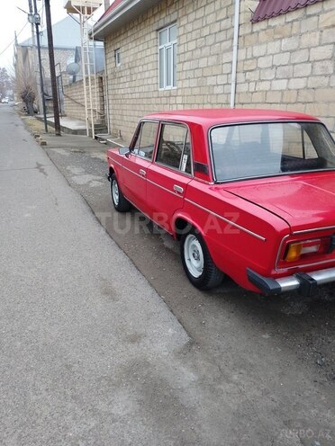 LADA (VAZ) 2106 1995, 95,000 km - 1.6 l - Şəmkir