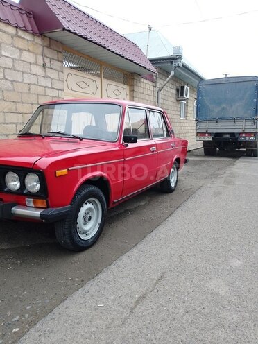 LADA (VAZ) 2106 1995, 95,000 km - 1.6 l - Şəmkir