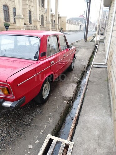 LADA (VAZ) 2106 1995, 95,000 km - 1.6 l - Şəmkir