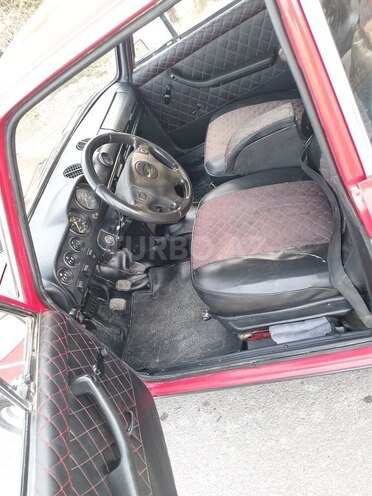LADA (VAZ) 2106 1995, 95,000 km - 1.6 l - Şəmkir