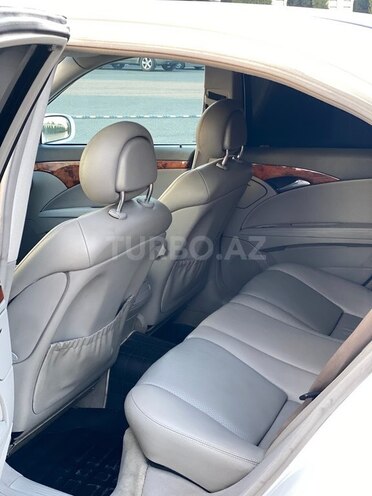 Mercedes E 220 d 2002, 354,123 km - 2.2 l - Gəncə