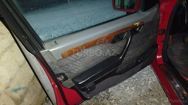 Mercedes C 220 1994, 485,184 km - 2.2 l - Xaçmaz