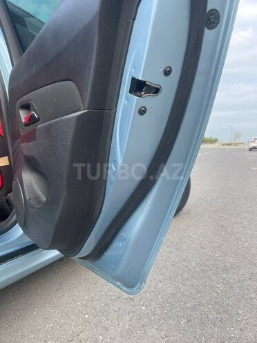 Chevrolet Cruze 2012, 296,000 km - 1.4 l - Sumqayıt