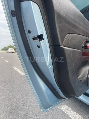 Chevrolet Cruze 2012, 296,000 km - 1.4 l - Sumqayıt