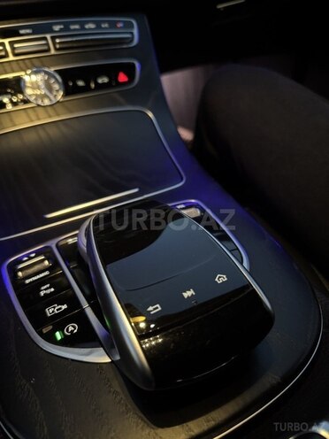 Mercedes E 300 2018, 1,512,783 km - 2.0 л - Bakı