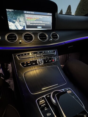 Mercedes E 300 2018, 1,512,783 km - 2.0 л - Bakı