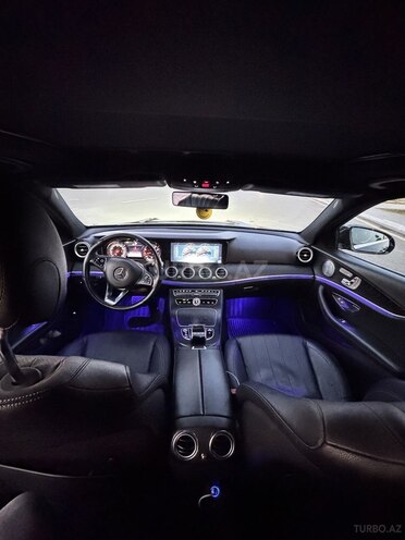 Mercedes E 300 2018, 1,512,783 km - 2.0 л - Bakı