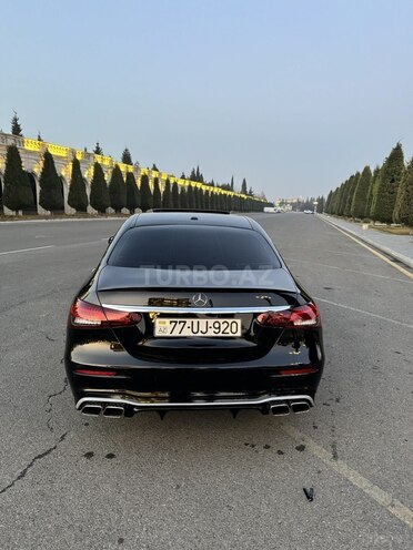 Mercedes E 300 2018, 1,512,783 km - 2.0 л - Bakı