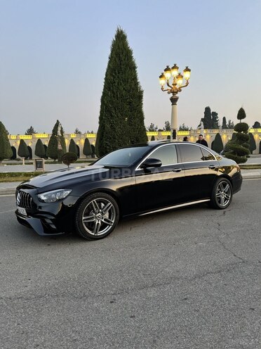 Mercedes E 300 2018, 1,512,783 km - 2.0 л - Bakı