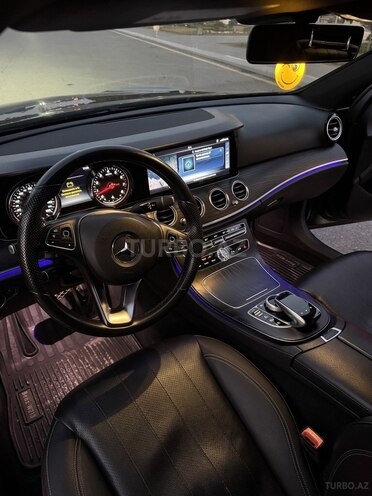 Mercedes E 300 2018, 1,512,783 km - 2.0 л - Bakı