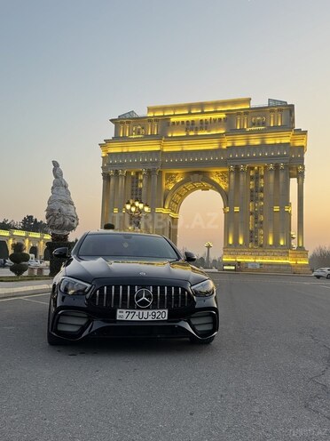Mercedes E 300 2018, 1,512,783 km - 2.0 л - Bakı