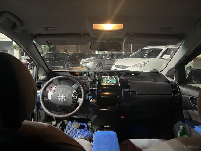 Toyota Prius 2008, 289,457 km - 1.5 л - Bakı