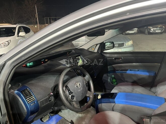 Toyota Prius 2008, 289,457 km - 1.5 л - Bakı