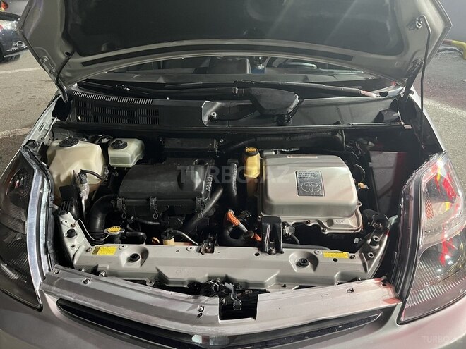 Toyota Prius 2008, 289,457 km - 1.5 л - Bakı