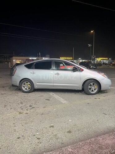Toyota Prius 2008, 289,457 km - 1.5 л - Bakı