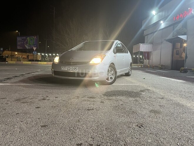 Toyota Prius 2008, 289,457 km - 1.5 л - Bakı