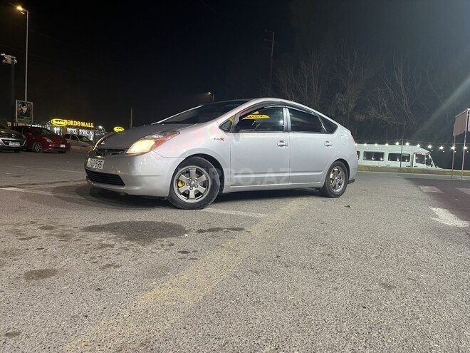 Toyota Prius 2008, 289,457 km - 1.5 л - Bakı