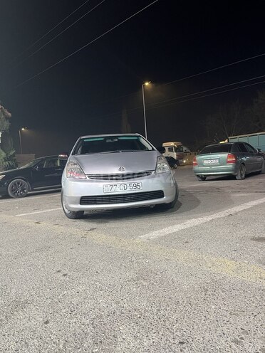 Toyota Prius 2008, 289,457 km - 1.5 л - Bakı