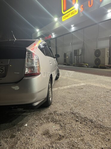 Toyota Prius 2008, 289,457 km - 1.5 л - Bakı