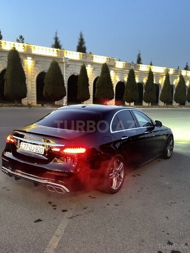 Mercedes E 300 2018, 1,512,783 km - 2.0 л - Bakı