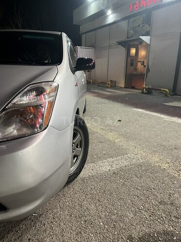 Toyota Prius 2008, 289,457 km - 1.5 л - Bakı