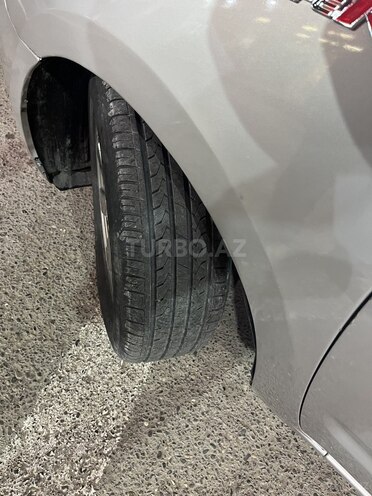 Toyota Prius 2008, 289,457 km - 1.5 л - Bakı