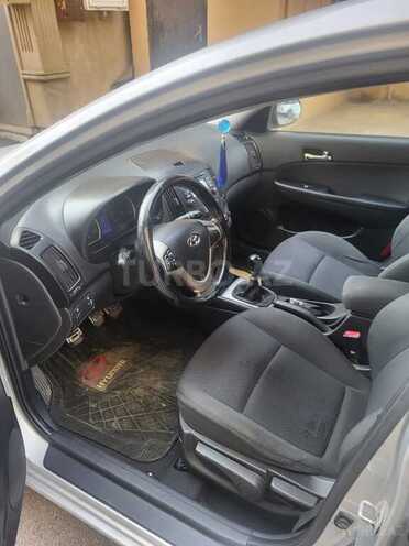 Hyundai i30 2008, 283,000 km - 1.6 л - Bakı