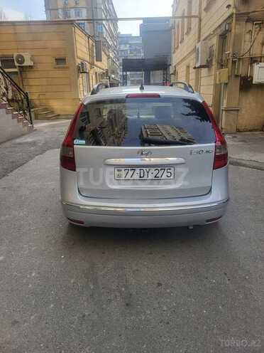 Hyundai i30 2008, 283,000 km - 1.6 л - Bakı