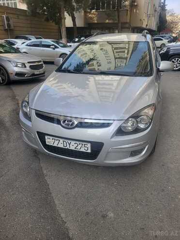 Hyundai i30 2008, 283,000 km - 1.6 л - Bakı