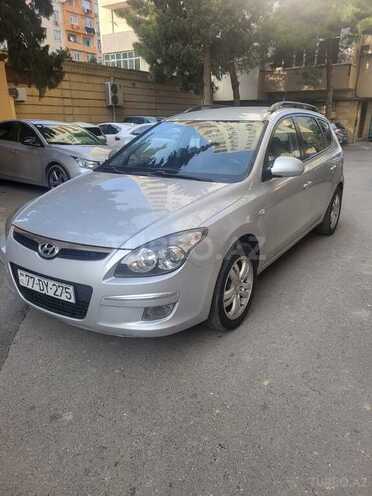 Hyundai i30 2008, 283,000 km - 1.6 л - Bakı