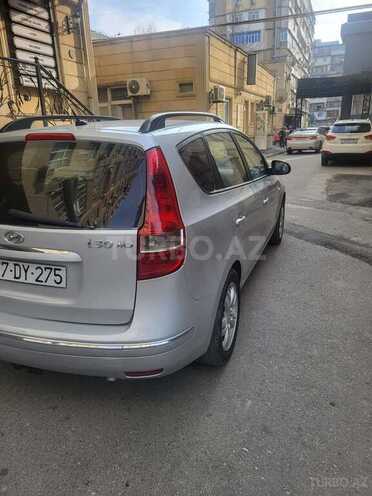 Hyundai i30 2008, 283,000 km - 1.6 л - Bakı