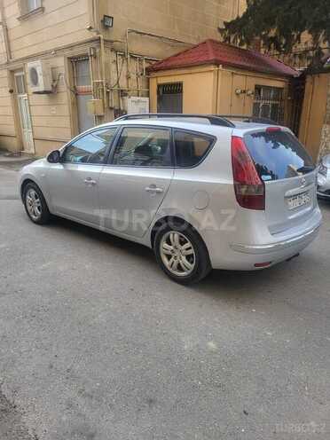 Hyundai i30 2008, 283,000 km - 1.6 л - Bakı