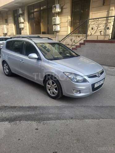 Hyundai i30 2008, 283,000 km - 1.6 л - Bakı