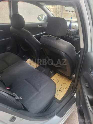 Hyundai i30 2008, 283,000 km - 1.6 л - Bakı