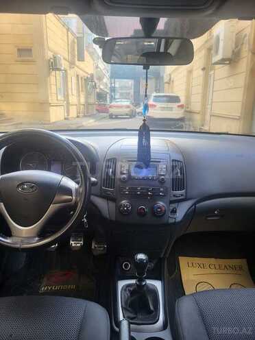 Hyundai i30 2008, 283,000 km - 1.6 л - Bakı