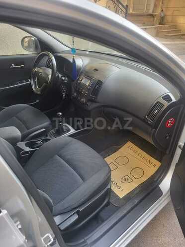 Hyundai i30 2008, 283,000 km - 1.6 л - Bakı