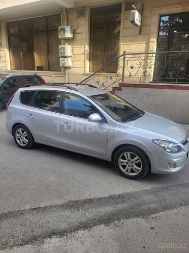 Hyundai i30 2008, 283,000 km - 1.6 л - Bakı