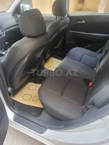 Hyundai i30 2008, 283,000 km - 1.6 л - Bakı