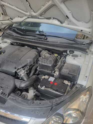 Hyundai i30 2008, 283,000 km - 1.6 л - Bakı