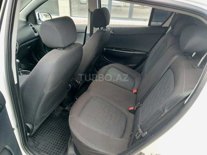 Hyundai i20 2009, 146,000 km - 1.6 л - Bakı