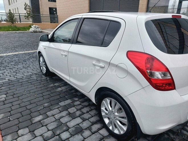 Hyundai i20 2009, 146,000 km - 1.6 л - Bakı