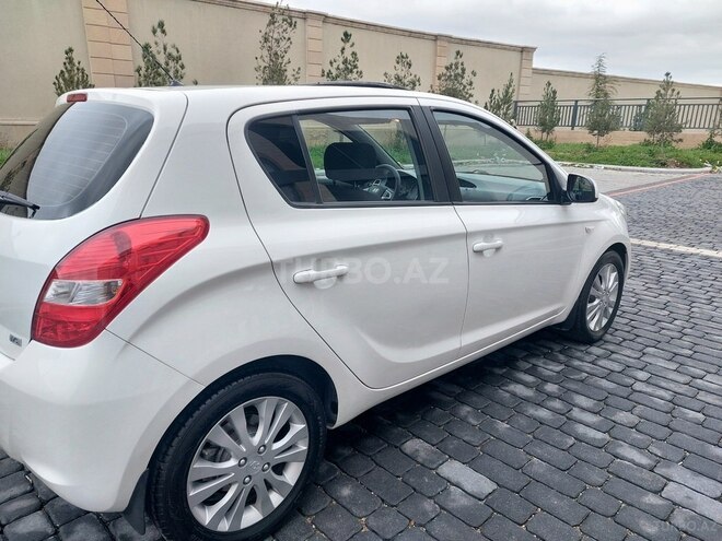Hyundai i20 2009, 146,000 km - 1.6 л - Bakı