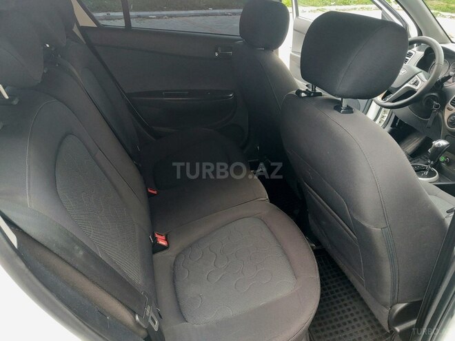 Hyundai i20 2009, 146,000 km - 1.6 л - Bakı