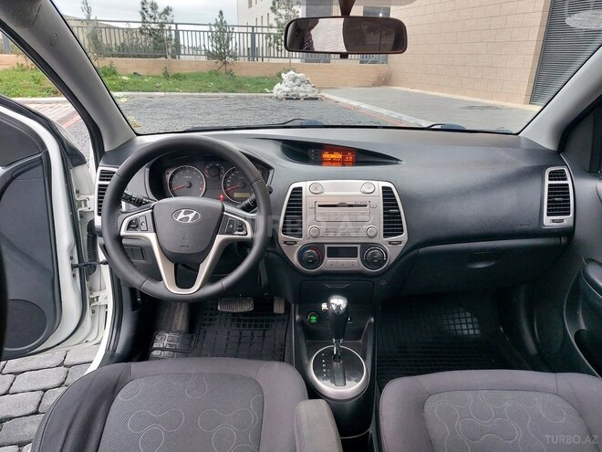 Hyundai i20 2009, 146,000 km - 1.6 л - Bakı