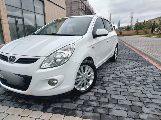 Hyundai i20 2009, 146,000 km - 1.6 л - Bakı