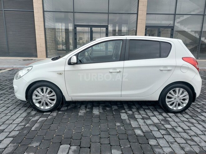 Hyundai i20 2009, 146,000 km - 1.6 л - Bakı