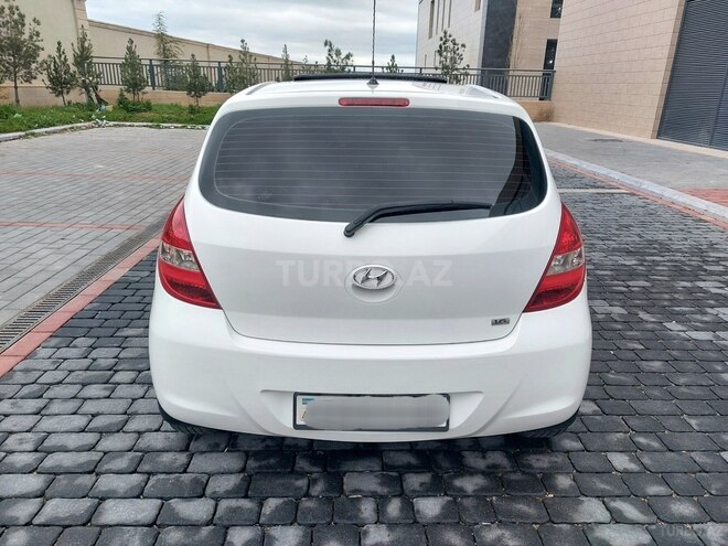 Hyundai i20 2009, 146,000 km - 1.6 л - Bakı