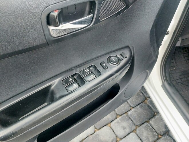 Hyundai i20 2009, 146,000 km - 1.6 л - Bakı