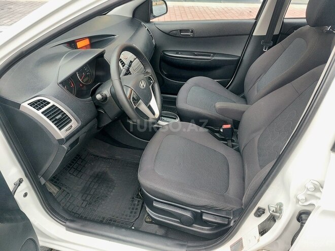 Hyundai i20 2009, 146,000 km - 1.6 л - Bakı