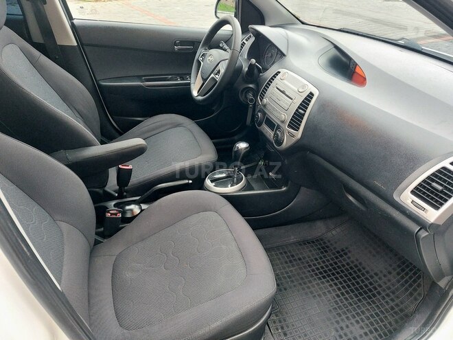 Hyundai i20 2009, 146,000 km - 1.6 л - Bakı